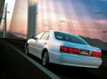 Toyota Crown Athlete 1999 года